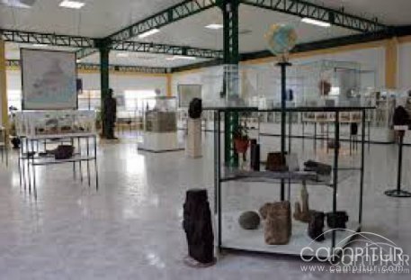 Abre el Museo Minero de Peñarroya-Pueblonuevo tras siete meses de cierre