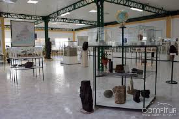 Abre el Museo Minero de Peñarroya-Pueblonuevo tras siete meses de cierre