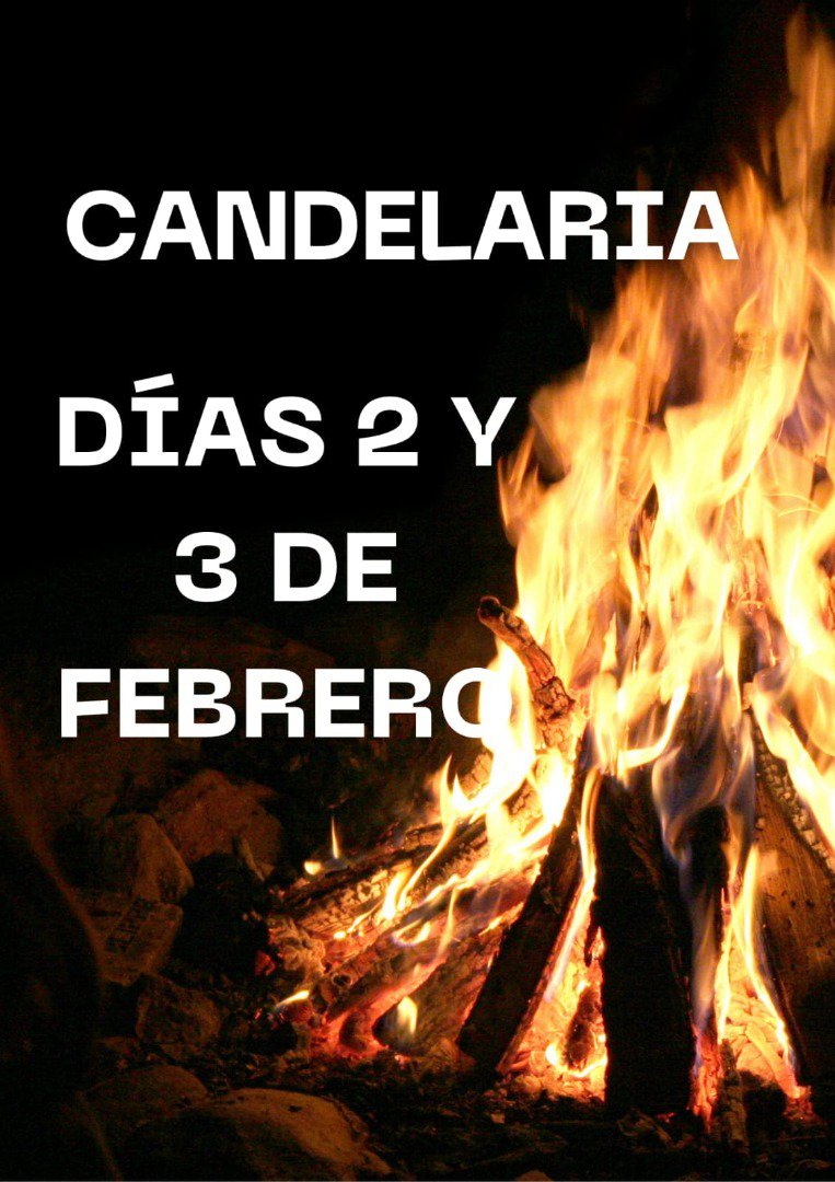Febrero en Los Blázquez 