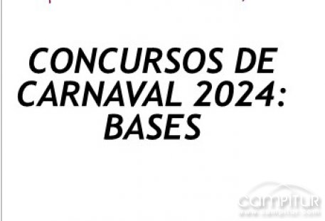 Desfile Infantil y Concurso Juvenil de Carnaval 2024 en Azuaga 