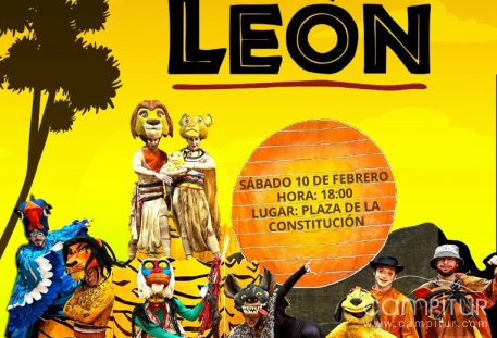 Los Blázquez celebra su Carnaval 2024 