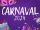 Carnaval 2024 en Campillo de Llerena 