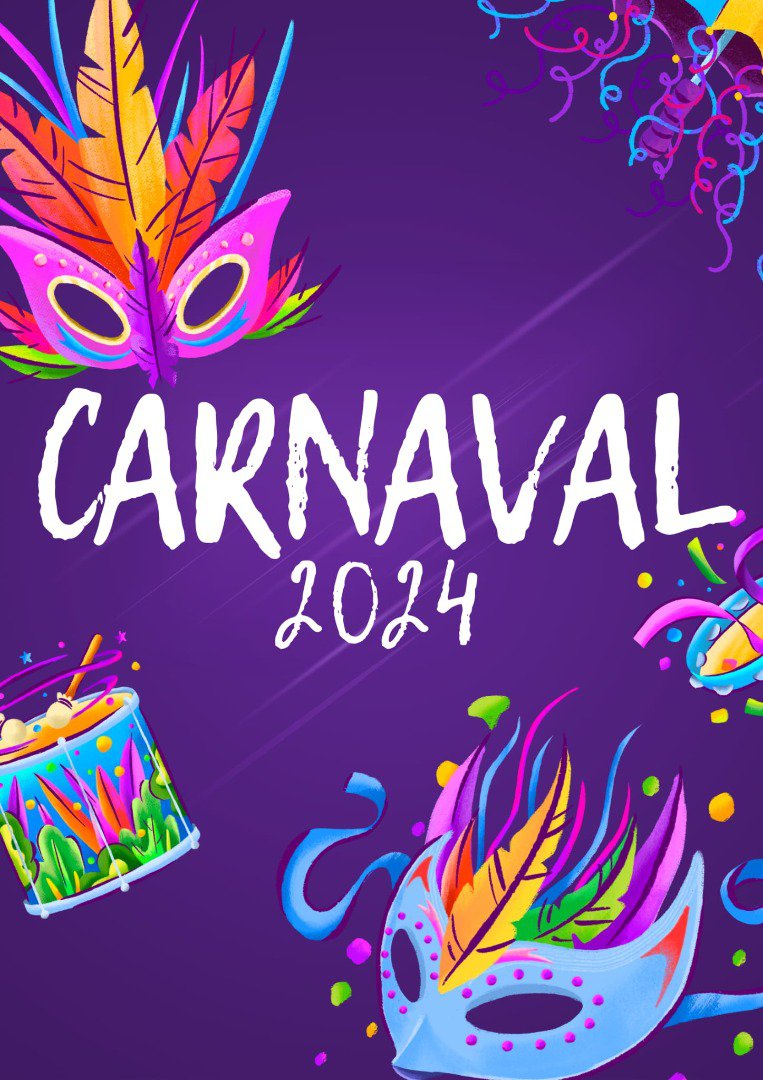 Carnaval 2024 en Campillo de Llerena 