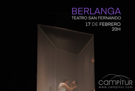 “Querido diario”, teatro en Berlanga 
