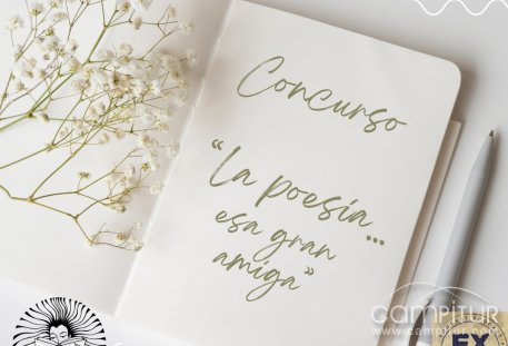 Concurso "La poesía... esa gran amiga"