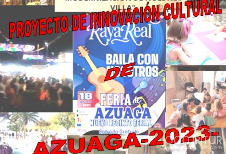 Más de 5.000 personas visitan Azuaga en las actividades culturales programadas en el año 2023