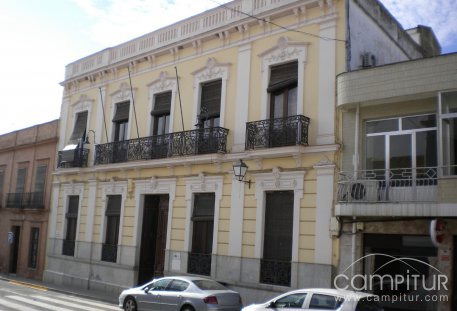 La Escuela Municipal de Música de Azuaga beneficiada por una subvención 