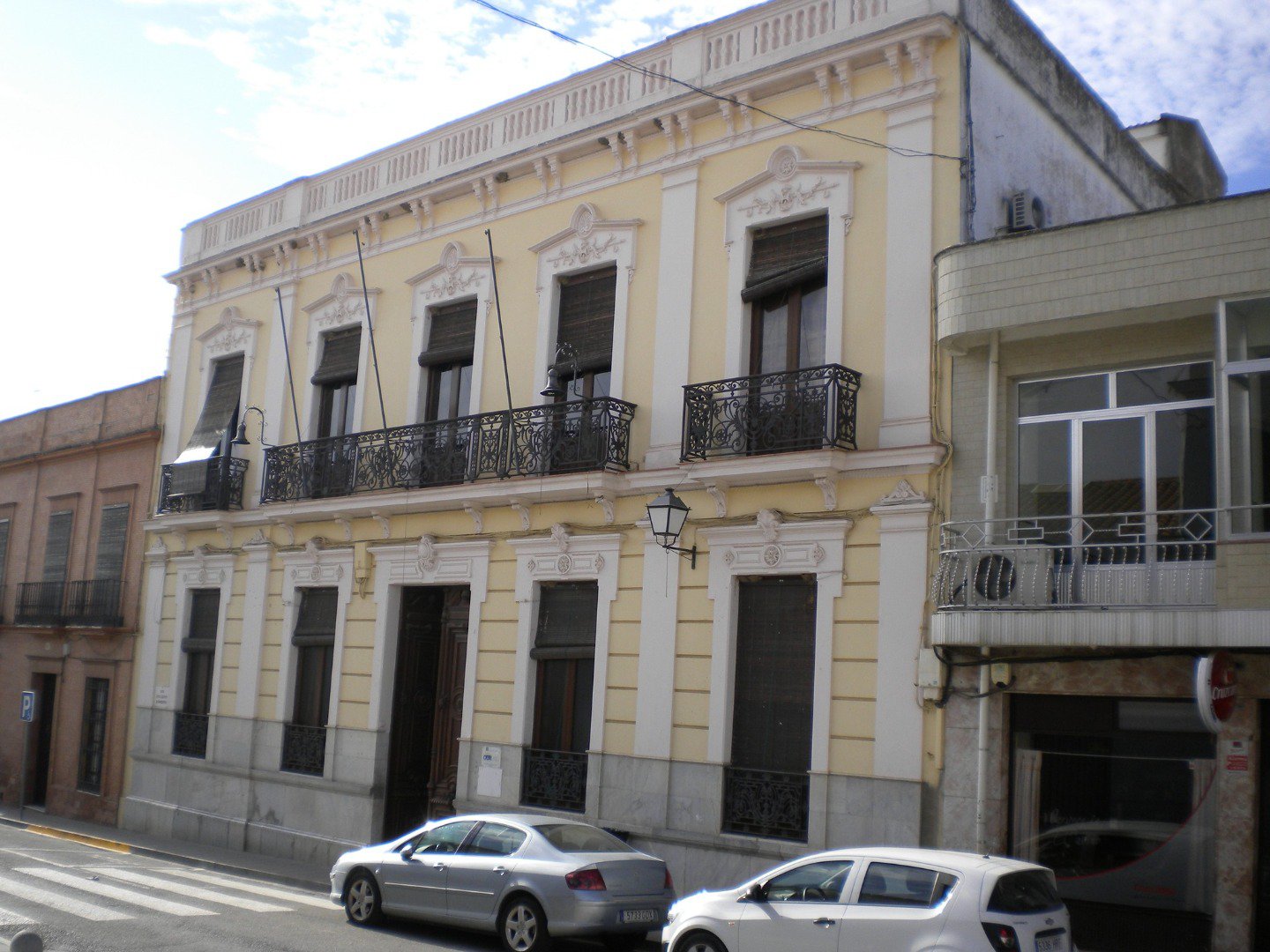 La Escuela Municipal de Música de Azuaga beneficiada por una subvención 