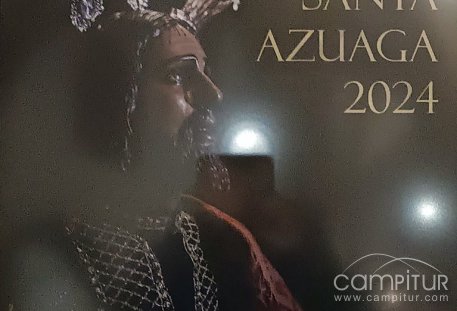 Programación Semana Santa de Azuaga 2024 