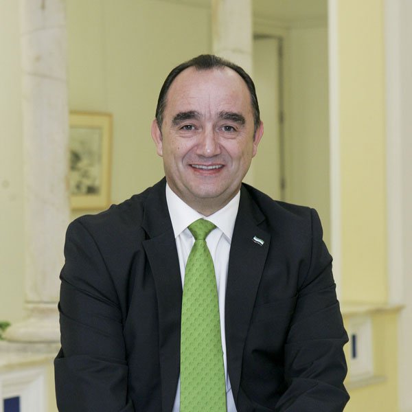 Valentín Cortés Cabanillas es nombrado Hijo Predilecto de Llerena
