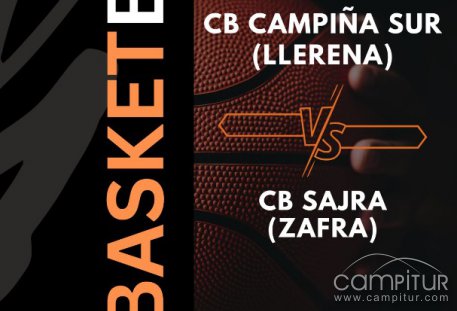 Agenda fin de semana C.B. Campiña Sur de Llerena 