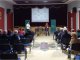 La presentación vecinal de la Comunidad Energética en La Granjuela tuvo gran acogida