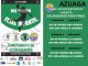 Empieza la final infantil del Campeonato de Extremadura de Balonmano en Azuaga
