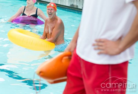 Nuevas Oportunidades de Empleo en la Piscina Municipal de Berlanga para la Temporada 2024