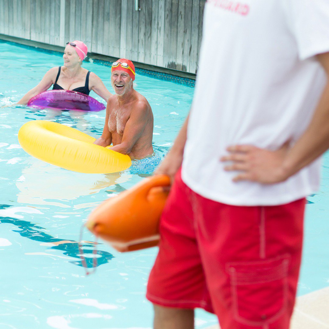 Nuevas Oportunidades de Empleo en la Piscina Municipal de Berlanga para la Temporada 2024