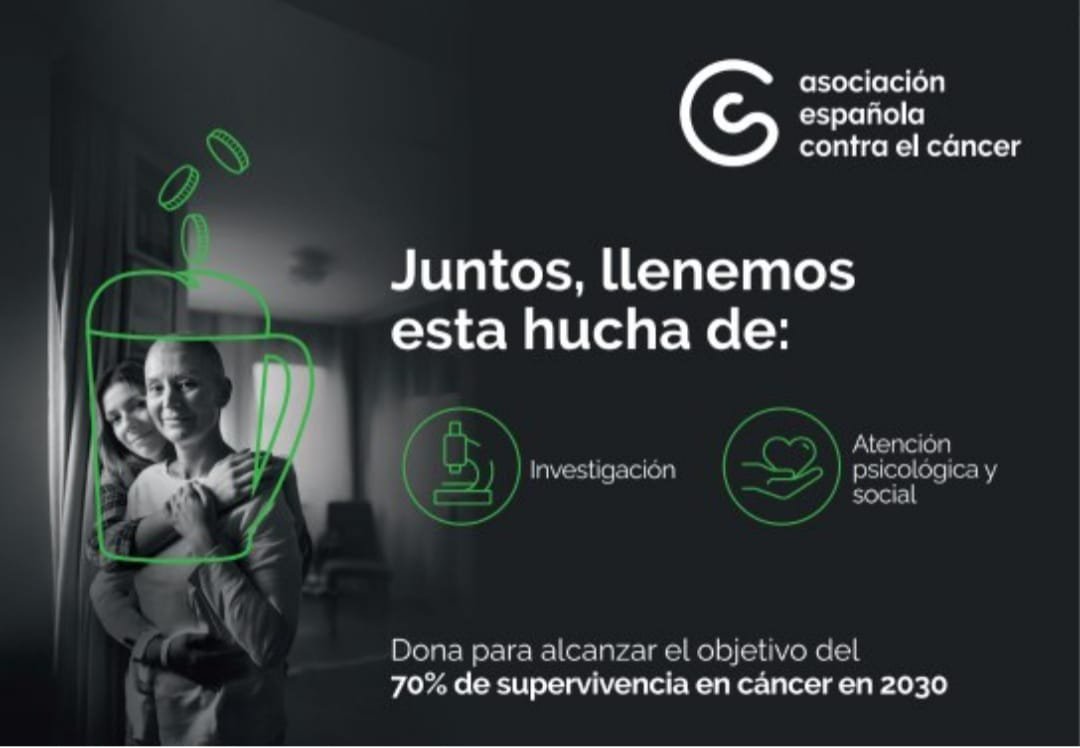 La AECC Organiza Cuestación Anual en Azuaga Coincidiendo con Fecsur