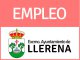 El Ayuntamiento de Llerena presenta una nueva oferta de empleo al SEXPE