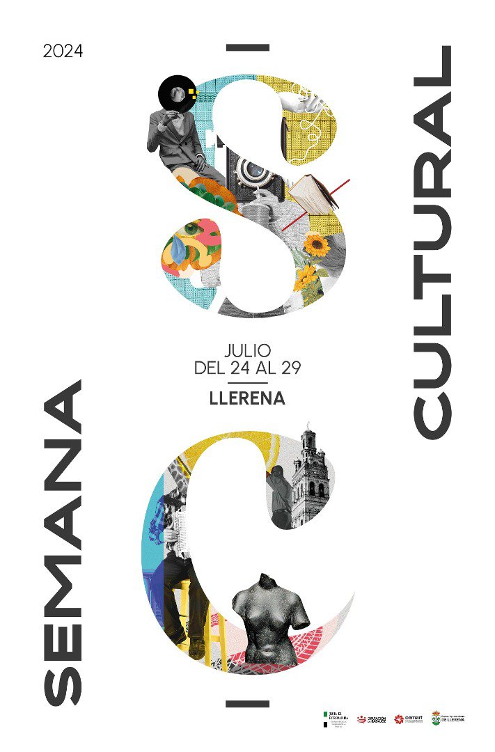 Llerena, celebra su verano 2024 durante este mes de julio con un amplio programa cultural y de entretenimiento 