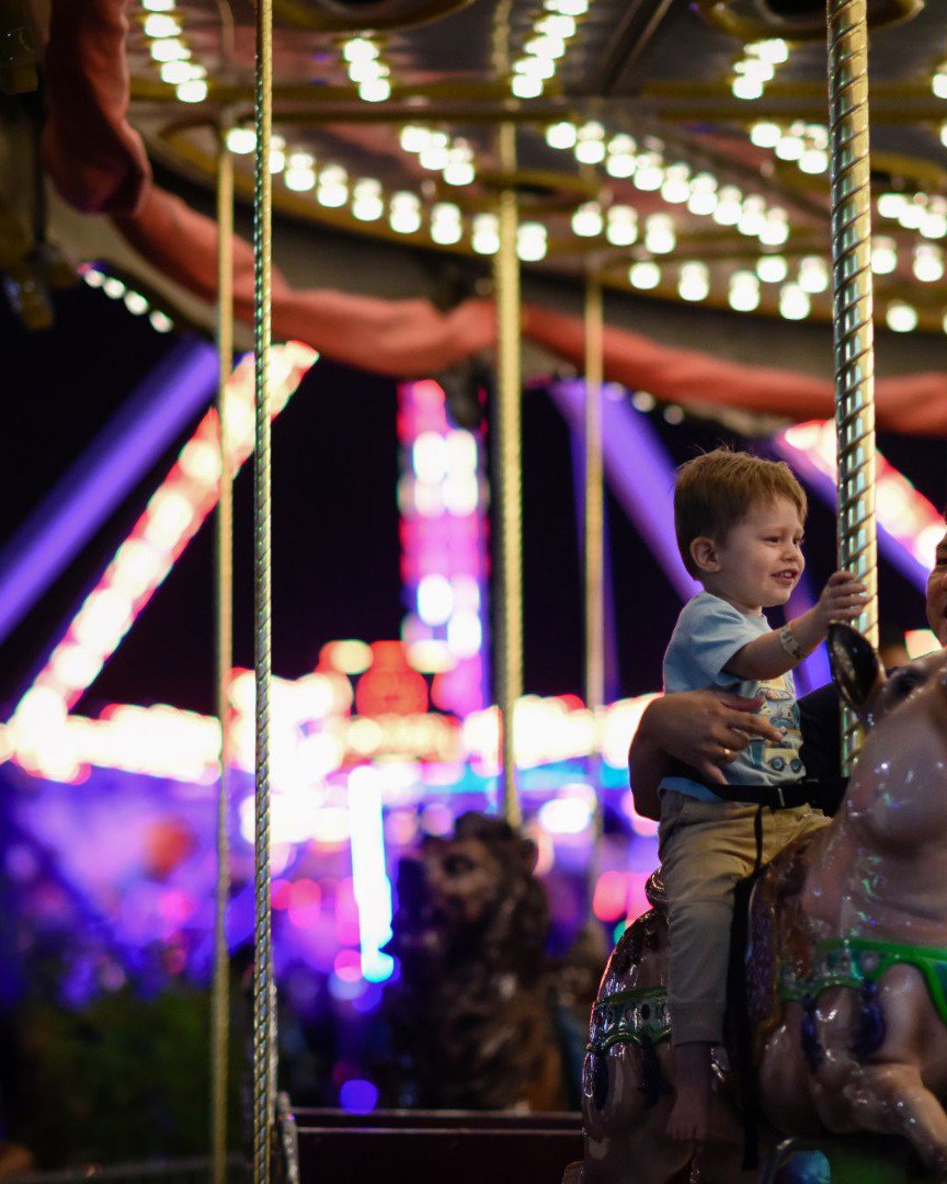Programación de las “Ferias y Fiestas de Azuaga” 