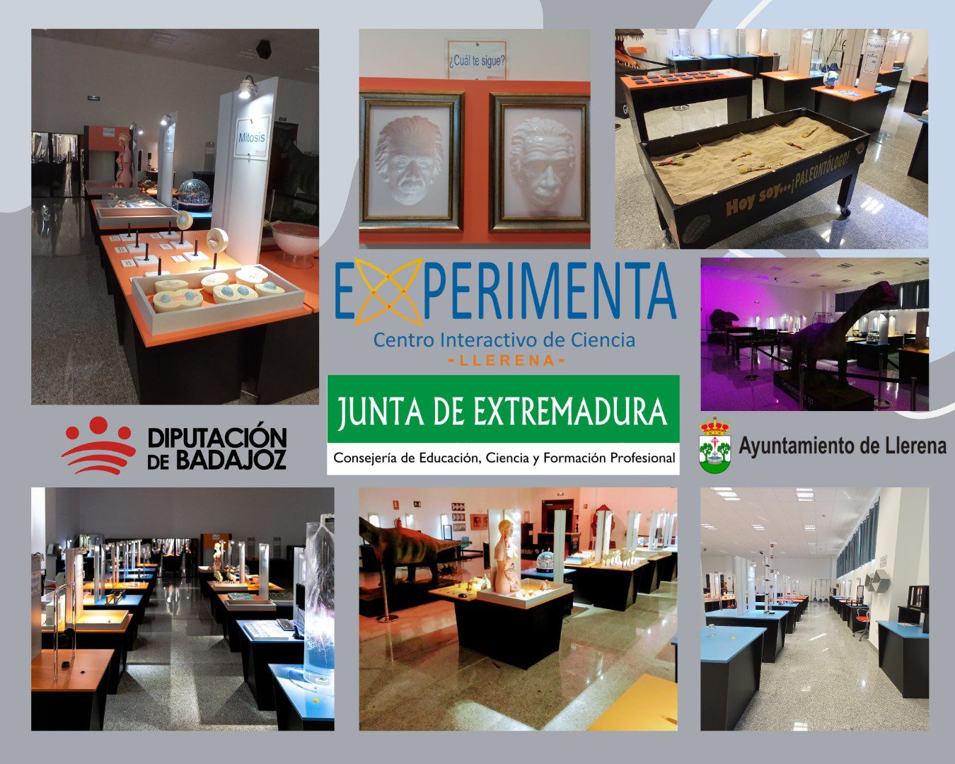 El Aula Experimenta Retoma sus Actividades Educativas con Nuevas Propuestas 
