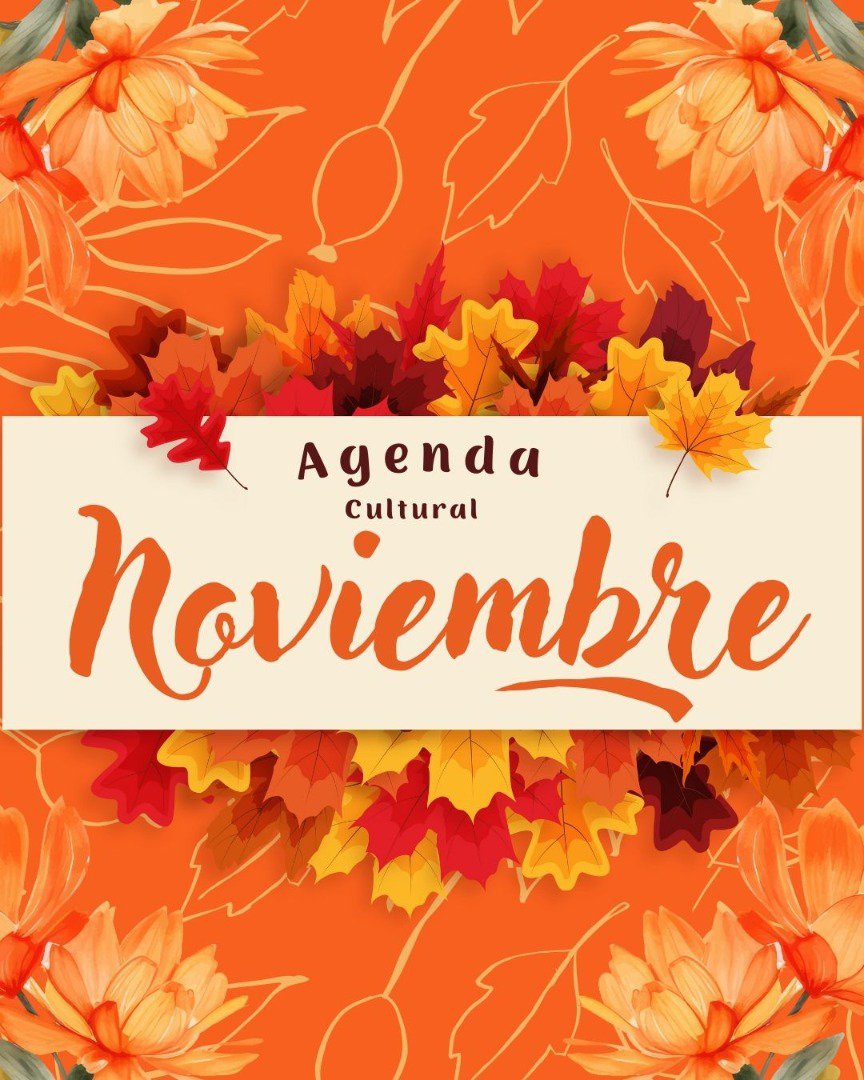 Azuaga presenta su agenda cultural de noviembre con eventos para toda la familia