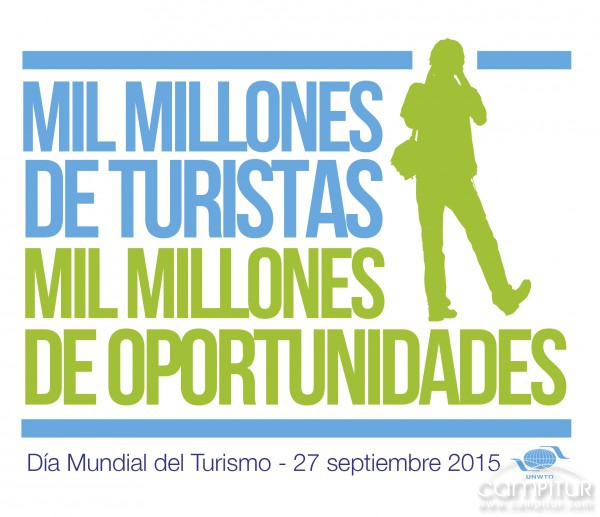 Día Internacional del Turismo en Azuaga 