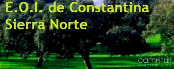 Escuela oficial de Idiomas de la Sierra Norte