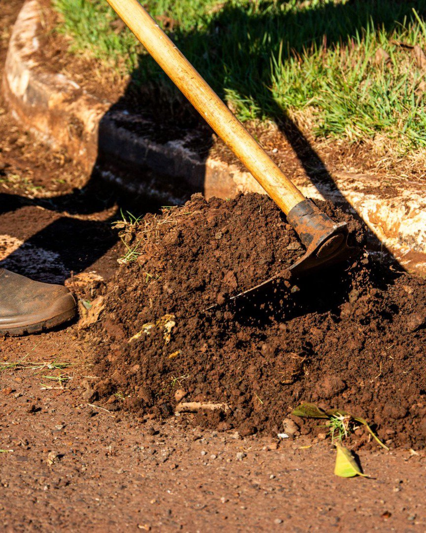Fomento de la Campiña Sur abre convocatoria para un puesto de peón de jardinería  