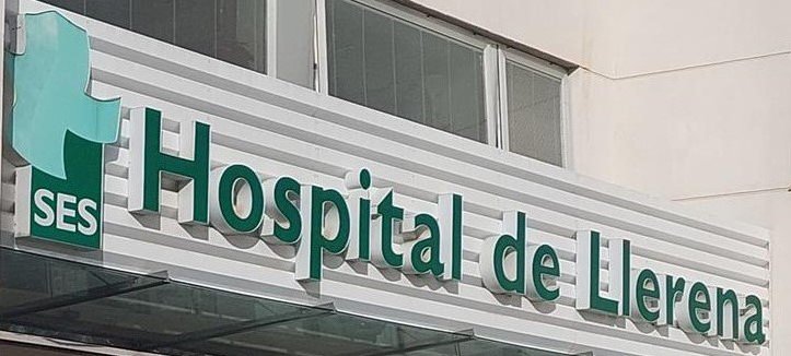 Más de 160.000 euros destinados a mejorar la accesibilidad en el Hospital de Llerena  
