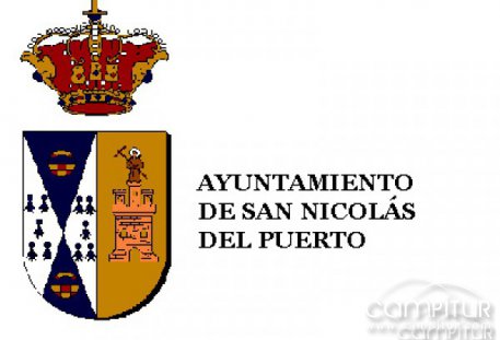 Programa de Alimentos en San Nicolás del Puerto 