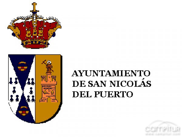 Programa de Alimentos en San Nicolás del Puerto 