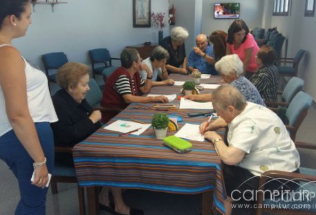 El Centro de Iniciativas de Mayores vuelve a abrir sus puertas 