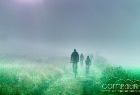 Celebrada la XII Ruta Ciclista “Fernando Torres” en Llerena 