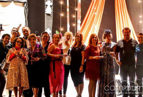 Ganadores del X Festival de Cortometrajes el Milagro 