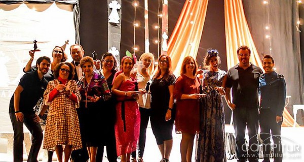 Ganadores del X Festival de Cortometrajes el Milagro 