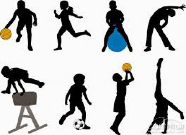 Oferta de Empleo: Monitora Deportiva en Belmez 
