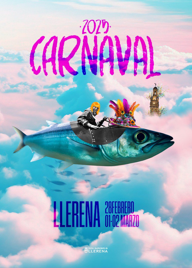 Llerena se Prepara para un Carnaval 2025 Inolvidable 