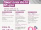 Semana de la Mujer en Usagre