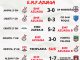 Gran jornada de fútbol base para la E.M.F. Azuaga en el fin de semana del 7 y 8 de marzo
