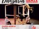 Maguilla será escenario de la V Edición de "DanZaria"