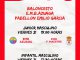 Escuelas Municipales de Deportes de Azuaga, agenda fin de semana 