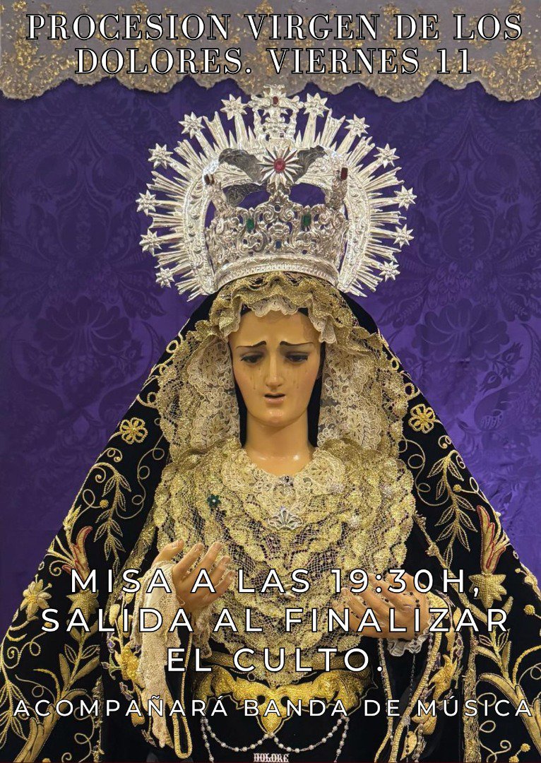 Berlanga celebra su Semana Santa con un programa lleno de solemnidad y tradición