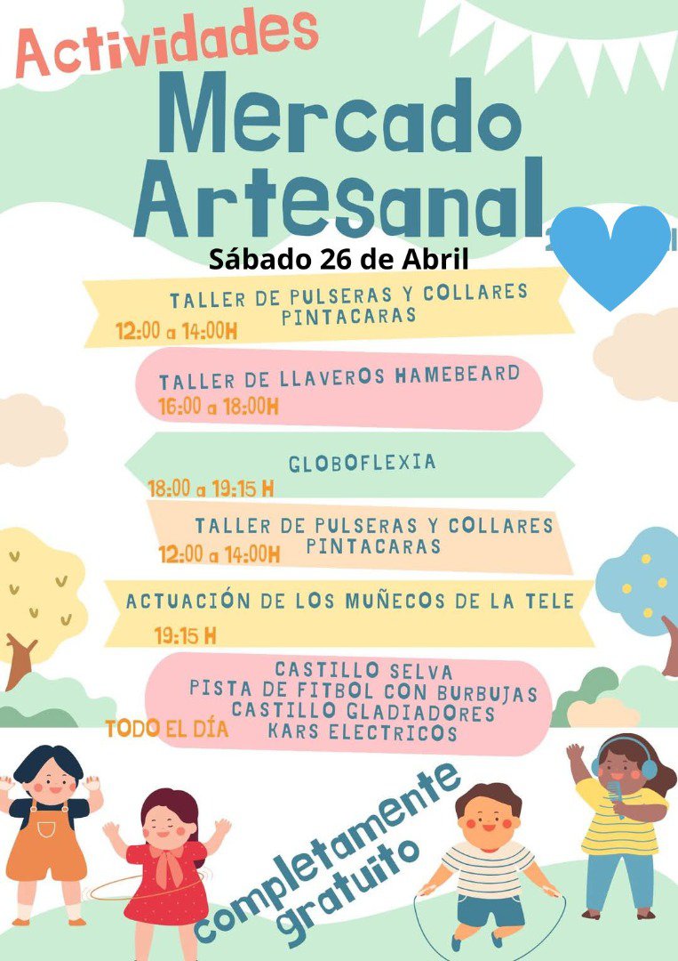 Berlanga celebra un fin de semana lleno de vida en el Parque de las Quinientas