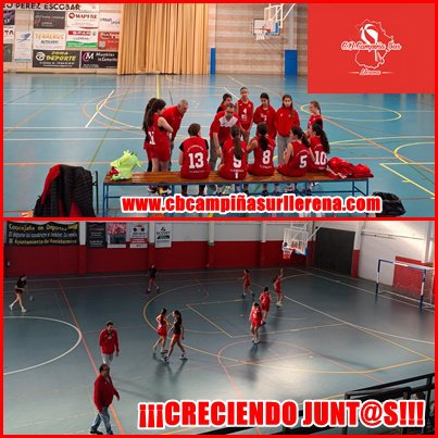 C.B. CAMPIÑA SUR DE LLERENA, COPA MUJEREX: INFANTILES PASAN A SEMIFINALES Y CADETES CAEN EN SEMIFINALES
