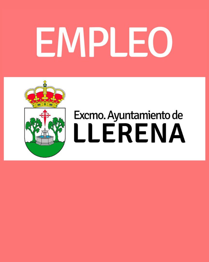 Llerena impulsa el empleo local con 15 nuevos puestos de trabajo