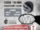 Llerena se convierte en sede oficial del Street Basket Tour de la Fundación José Manuel Calderón