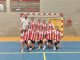 Azuaga roza la cima en el Campeonato Alevín de Balonmano de Extremadura