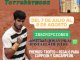 Abierto el plazo de inscripción para el Torneo de Tenis Feria 2025 en Granja de Torrehermosa