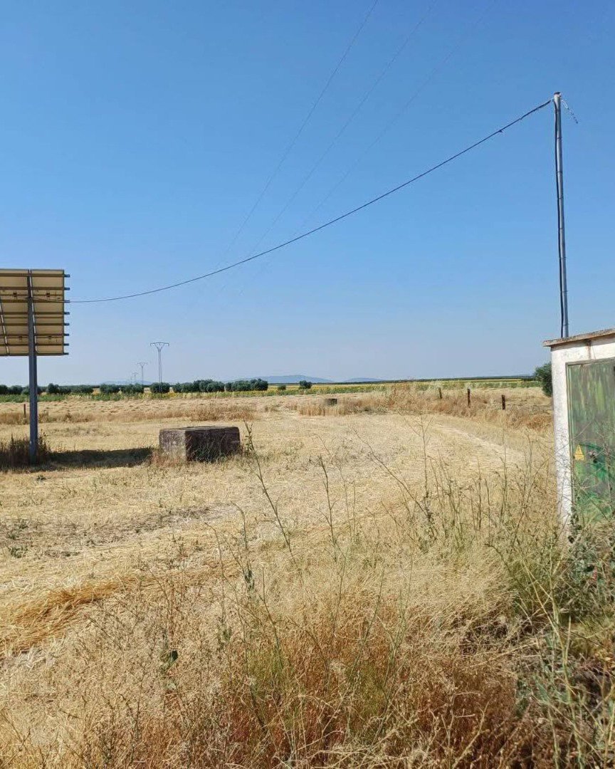 Berlanga refuerza su sistema de abastecimiento de agua con una inversión cercana a los 600.000 euros