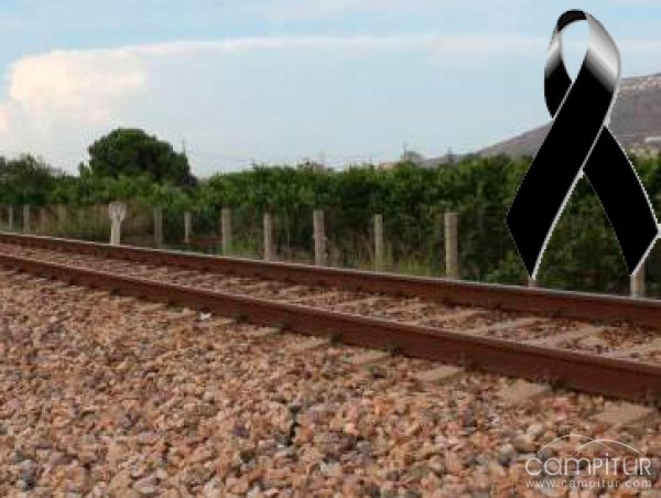 Fallece el hombre herido tras ser arrollado por un tren 